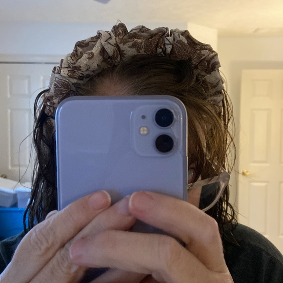 NWT Anthropologie Headband - Picture 5 of 6